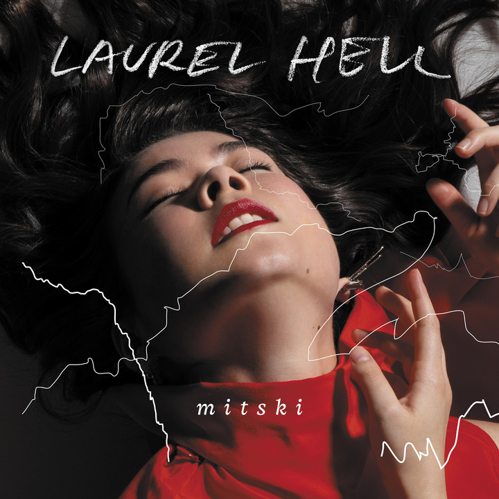 Laurel Hell Cover