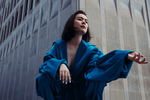 Mitski 2