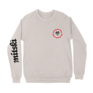 Mitski Crewneck