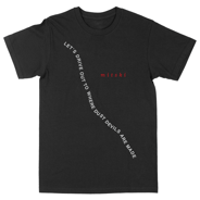 Mitski Dust Devils Tee