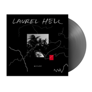 Mitski Laurel Hell Vinyl