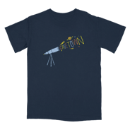 Telescope Tee