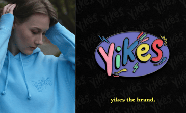 Yikes Merch