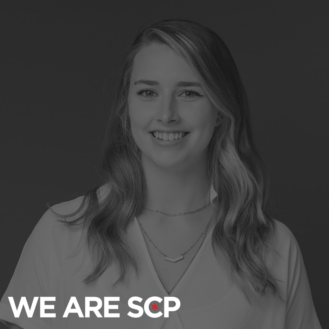 SCP Employee Spotlight: Cindy