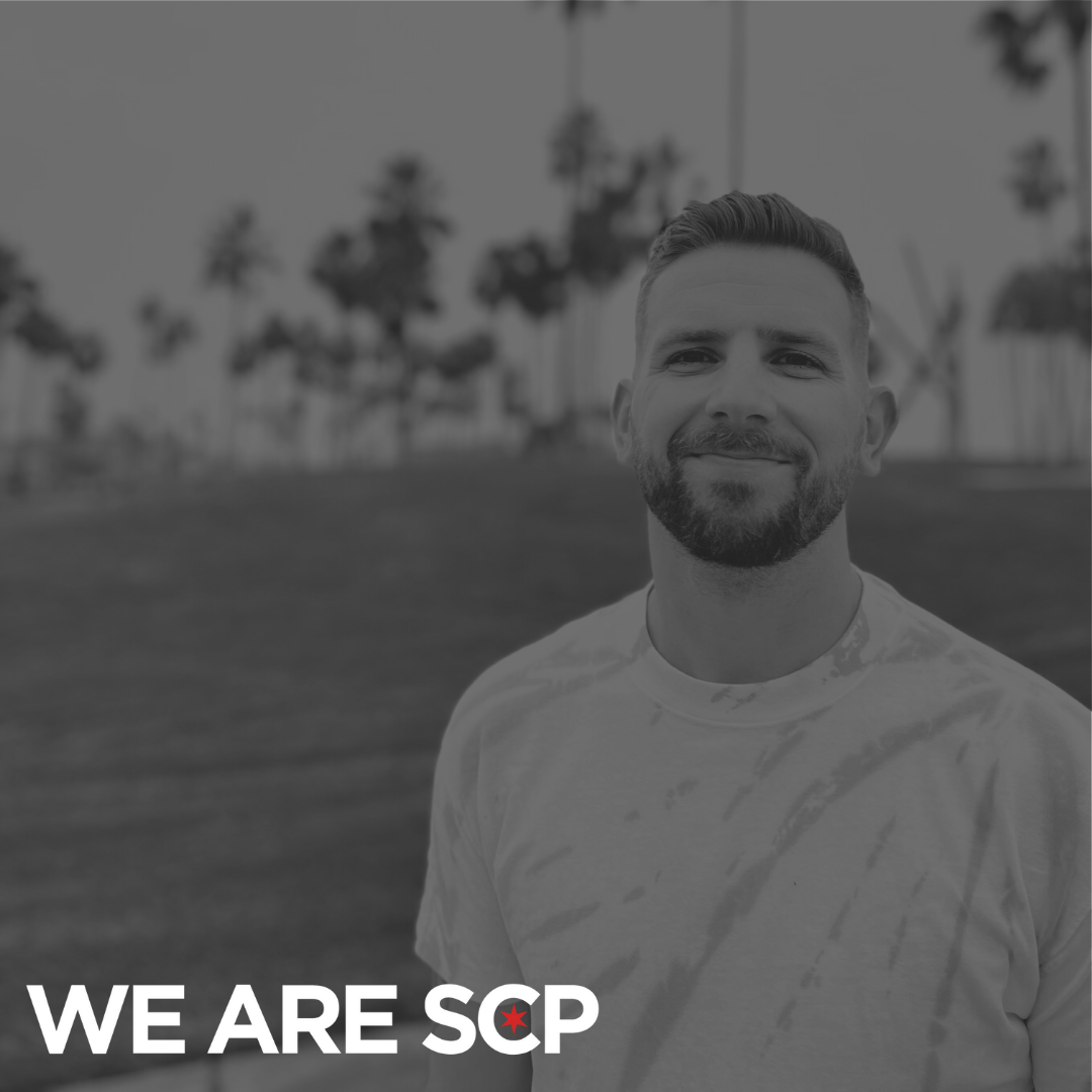 SCP Employee Spotlight: Kyle